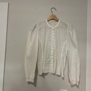 Vintage 1970s Button Down